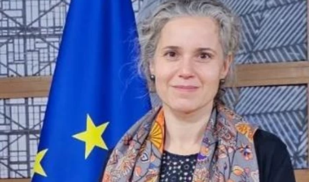 Спецпредставитель ЕС обсудила в Анкаре нормализацию отношений между Азербайджаном и Арменией
