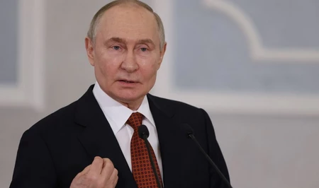 Москва как площадка для мирных переговоров: предложение Путина Украине