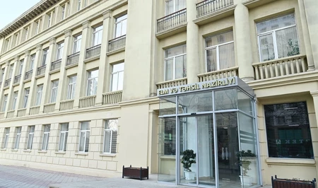 Государство оплатит часть расходов: Минобрнауки Азербайджана о новой модели для детсадов