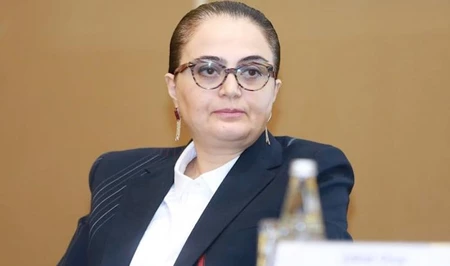 Саадат Юсифова рассказала о восстановлении историко-религиозных памятников в Азербайджане