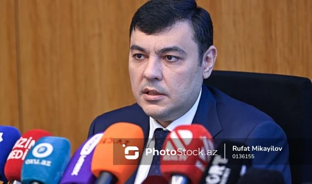 Вели Гулиев: В Азербайджане расширен круг работников с правом на 46-дневный отпуск