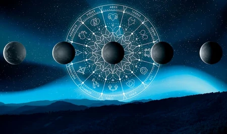 Коридор затмений с 7 по 21 сентября: Что это такое и как влияет на знаки зодиака?!