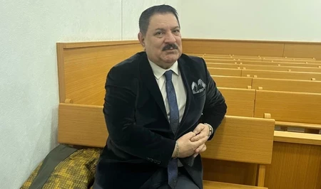 Агададаш Агаев прокомментировал свой приговор и поздравил народ с праздником