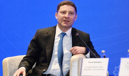 Вюсал Халилов: Новый стандарт оплаты помогает бизнесу экономить