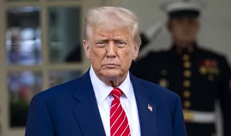 Суд США блокирует тарифную политику Трампа: президент превысил полномочия