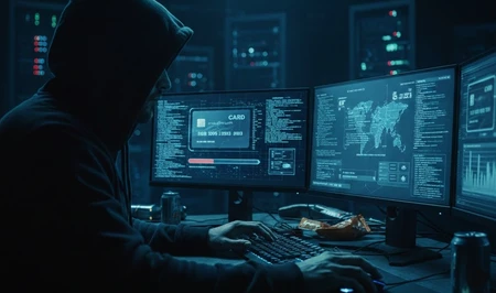 Охота за данными: как мошенники выманивают личную информацию азербайджанцев через фальшивые призы
