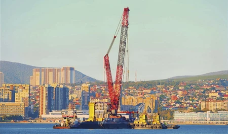 Российско-украинский конфликт затронул интересы Казахстана в сфере энергетики