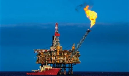 Суммарная добыча нефти на АЧГ превысила 4,6 млрд баррелей