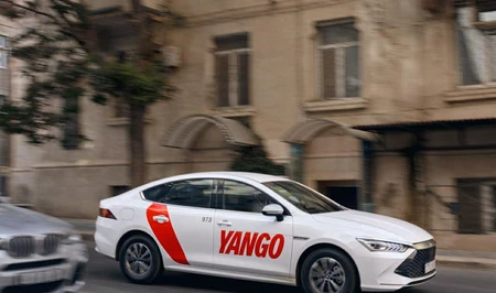 Сервис Yango Ride интегрирован с ChatGPT: теперь в Азербайджане поездки можно планировать в чате