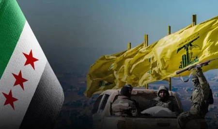 Сирия и «Хезболлах» провели прямые переговоры в Турции - СМИ