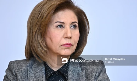 Бахар Мурадова призвала родителей освоить современные технологии для защиты детей