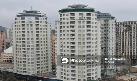 Недостающие квадратные метры в квартирах - эксперт рассказал о правах покупателей в Азербайджане