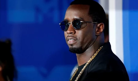 P. Diddy грозит 11 лет за решёткой: прокуратура требует максимального наказания
