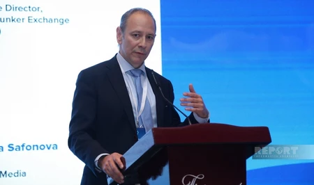 Energy Intelligence Group: Азербайджан в фокусе внимания американских нефтяных гигантов
