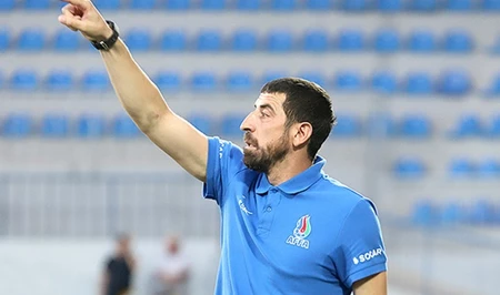 Главный тренер U-17: Мы доказали, что в Азербайджане есть хорошие футболисты