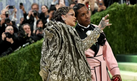 Met Gala 2026 в США: ночь, когда мода стала искусством