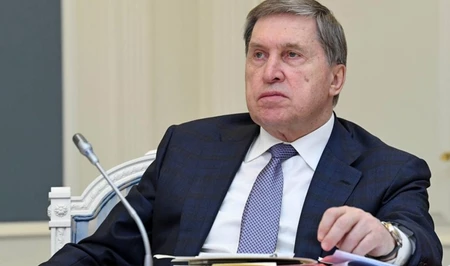Ушаков: На параде Победы в Москве ожидается присутствие лидеров почти 30 стран мира