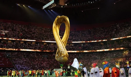 Определились 28 из 48 участников чемпионата мира по футболу 2026 года
