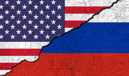 США перебросили войска к границе Калининградской области России