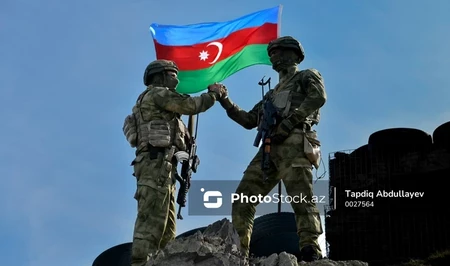 21-й день Отечественной войны: Физули освобожден, армянская армия несет потери