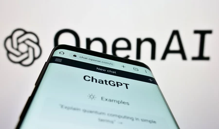 Пользователи массово удаляют ChatGPT на фоне ближневосточного конфликта