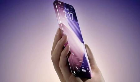 Инсайдер раскрыл секрет юбилейного iPhone – такого экрана у Apple еще не было