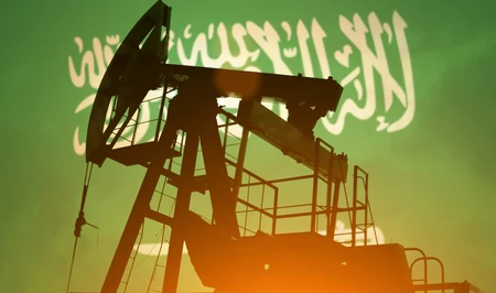 Саудовская Аравия возобновила экспорт через нефтепровод Восток — Запад