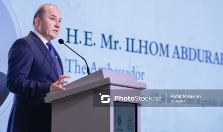 Илхом Абдурахмон: Таджикистан развивает устойчивый туризм как национальную стратегию