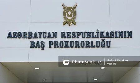 Генпрокуратура Азербайджана обнародовала данные о жертвах минных инцидентов