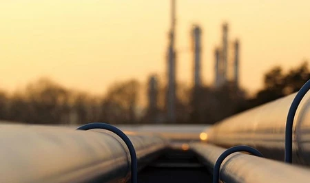 Нефть в обход Ормузского пролива: три страны договариваются о возрождении трубопровода 1952 года