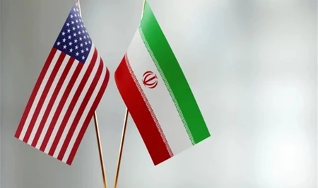 В Омане завершились переговоры между США и Ираном