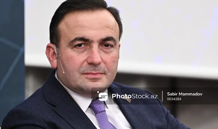 Бахтияр Асланбейли рассказал об итогах разработки месторождения «Азери-Чираг-Гюнешли»
