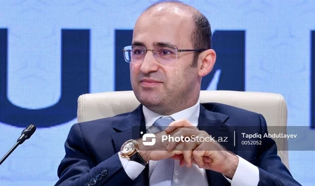 Джалал Гасымов: Только плохое право препятствует экономическому развитию
