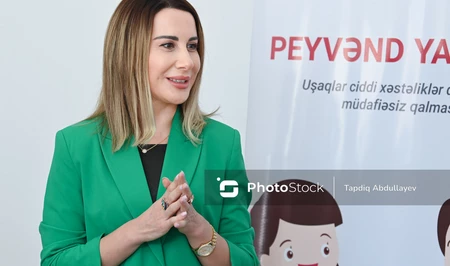 TƏBİB провела «День открытых дверей» по профилактике гриппа и необходимости вакцинации