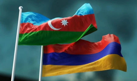 СБ Армении: Ереван консультируется с Баку для заключения мирного договора