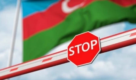 Запрет на выезд из Азербайджана за долги: в каких случаях он применяется?