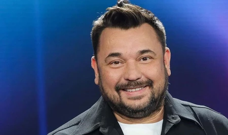 Сергей Жуков оказался в базе данных украинского «Миротворца»
