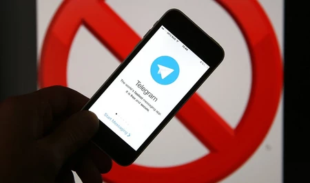 Месяц-полтора на спасение: Telegram в России могут признать экстремистской организации