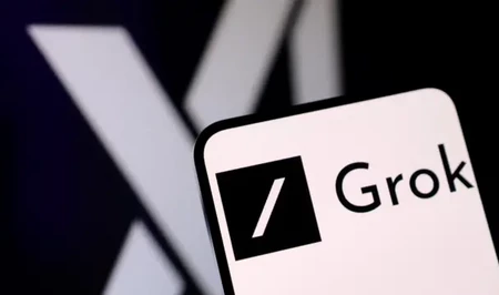 Еще одна страна заблокировала чат-бот Grok