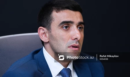 Советник министра науки и образования АР заявил о важности обеспечения базовых знаний для учащихся