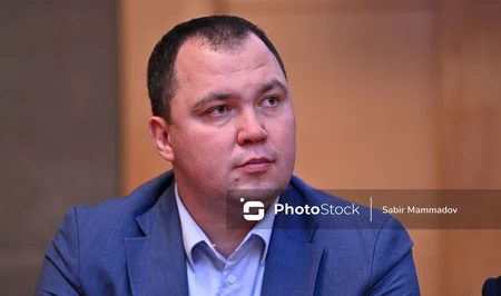 Винный туризм способен дарить туристам эмоции, которые невозможно получить от ИИ - Эрнест Мингазов