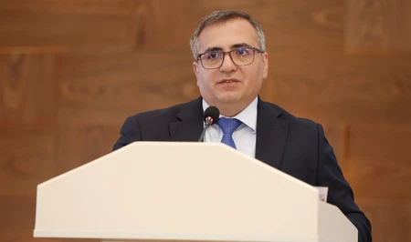 Замминистра: Государство поддержит строительство силосов и холодильных складов для фермеров