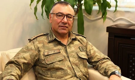 Турецкий генерал: Азербайджан играет роль стратегического моста в тюркском мире