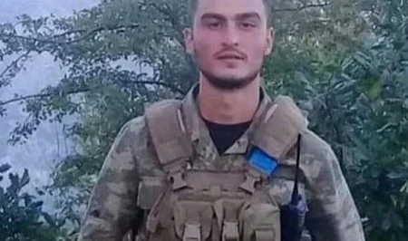 Герой, задушивший врага голыми руками: сегодня день рождения Джебраила Дёвлетзаде