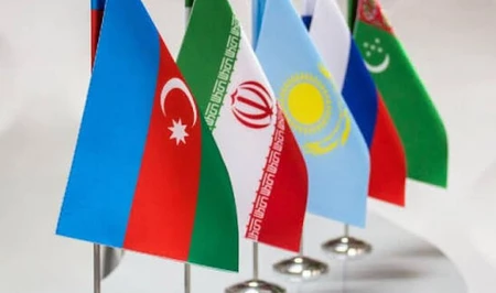 Иран призвал страны Каспия к укреплению доверия в военной области