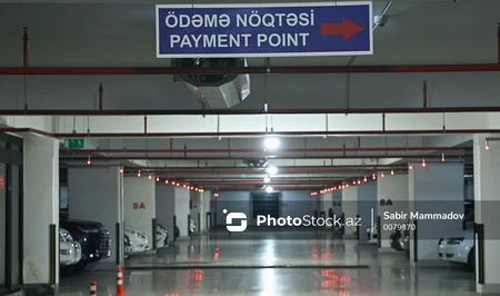 Автомобиль в Баку превращается в роскошь — эксперт