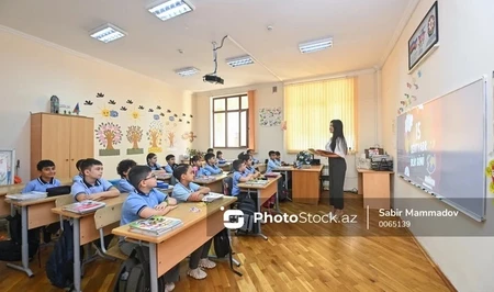 Как спад рождаемости может изменить рынок педагогических кадров в Азербайджане? – Мнение эксперта