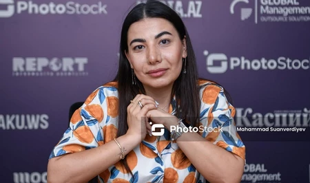 Возможно ли вылечить астму у ребенка за полгода? Media.Az беседует с пульмонологом