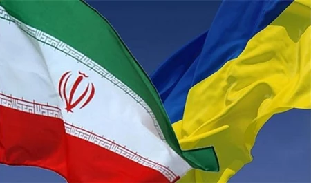 Украина расторгла меморандум с Ираном о безвизовом режиме для дипломатов