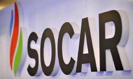 Терминал Кулеви SOCAR увеличил перевалку грузов на 16% в прошлом году
